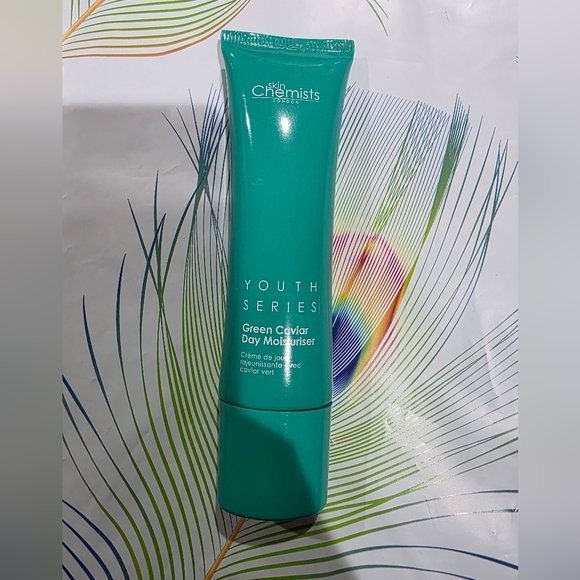 skin chemist Other - Green Caviar Day Moisturizer